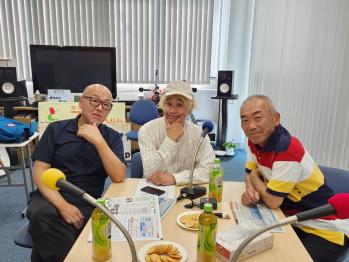 【終了】新春特番「三が日はおやじにまかせろ！！」放送