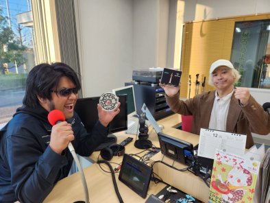 【終了】年末特番「オレ達のライブ観戦記2024」放送