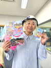 【終了】2025となみチューリップフェア入場券プレゼント！